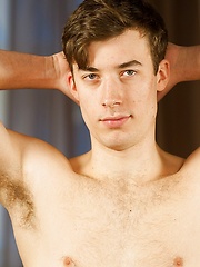 Tomas Frol - Erotic Solo by William Higgins image #5