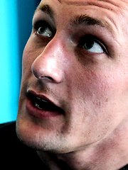 Musce studs fuck by Next Door World image #11