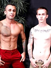 Kevin Texas & Laith Inkley by Active Duty image #8