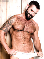 Max, Andrey, Victor, Ken - Raw Bros Foursome by Lucas Entetainment image #10