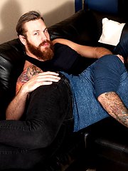 Parker Logan and Atlas Grant - On Demand by Bear Films image #10