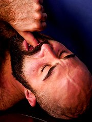 Dallas Steele and Atlas Grant - Reveal by Hairy and Raw image #13