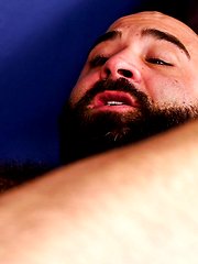 Dallas Steele and Atlas Grant - Reveal by Hairy and Raw image #13