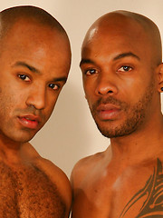 Casting Couch #54: Kid Chocolate, Mario by Kristen Bjorn image #9
