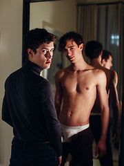 Jake Jaxson Presents: Le Garcon Scandaleux. Part 5. by Cocky Boys image #6
