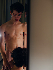 Jake Jaxson Presents: Le Garcon Scandaleux. Part 5. by Cocky Boys image #6
