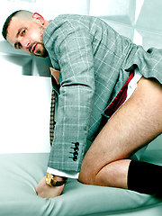 TANTRIC. Starring ENZO RIMENEZ & SALVADOR MENDOZA by Men at Play image #8
