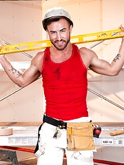 Raw Construction by Raging Stallion image #9