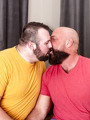 Jayson West and Rex Blue - Gentle by Bear Films image #9