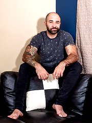Atlas Grant by Bear Films image #6