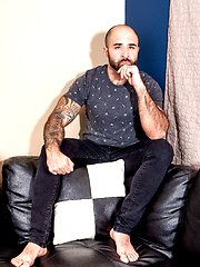 Atlas Grant by Bear Films image #6