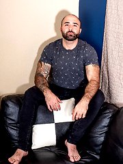 Atlas Grant by Bear Films image #6