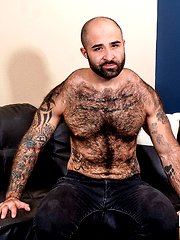 Atlas Grant by Bear Films image #6