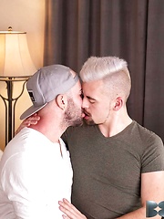 Josh Stone and Alex Mason by Bareback That Hole image #7