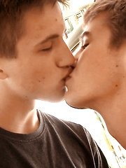 Shane Sanders & Jason Bacall by BelAmi Online image #10