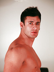 Casting Couch #143: Robin Sanchez, Lucio by Kristen Bjorn image #8