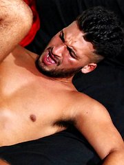 Jason O'Connor and Ben Grey by Hard Brit Lads image #8