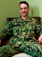 Liam Daniels by Active Duty image #6