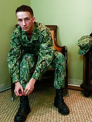 Liam Daniels by Active Duty image #6