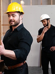 Raw Construction by Raging Stallion image #9