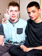 New Boy by 8Teenboy image #13