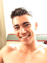 Bruce Querelle Interview by FreshMen image #6