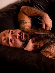 Atlas Grant by Hairy and Raw image #6