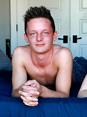 Andrew Callahan & Felix Maze - Sensual Bareback Boys Banging by Bare Twinks image #13