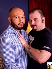 Angel Ferrari and Dean Gauge - Home Comforts by Bear Films image #10