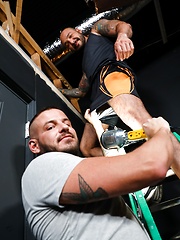 Hard Work by Men Over 30 image #9