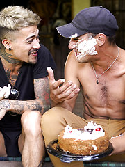 NUMERO 68: El Cumpleanero Part II. Kendro Leondro by Latin Leche image #12