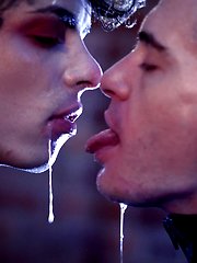 FLUID by Axel Abysse image #8