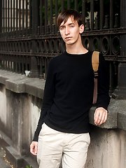 Streethunting - Igor Uganec - Raw by William Higgins image #9