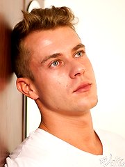 Libor Boucek - Erotic Solo by William Higgins image #6