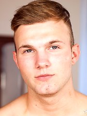 Gabriel Gusek - Erotic Solo by William Higgins image #5