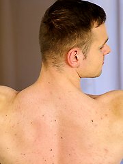 Lukas Chlad - Erotic Solo by William Higgins image #7