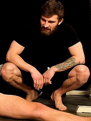 Nicol and Laco - Raw - Full Contact by William Higgins image #9