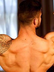 Leo Lombar - Erotic Solo by William Higgins image #7