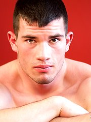 Oleg Hubert - Erotic Solo by William Higgins image #5