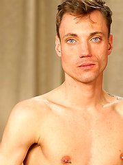 Nicolas Daner - Erotic Solo by William Higgins image #5
