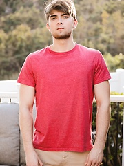 Derek Hart by Nextdoor Male image #7