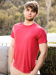 Derek Hart by Nextdoor Male image #7