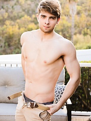 Derek Hart by Nextdoor Male image #7