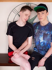 Chris Summers and Jackson Wright - Unforgettable by Southern Strokes image #7