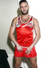 Aaron Steel by Hard Brit Lads image #7