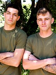LeeRoy Jones & Ryan Jordan by Active Duty image #9