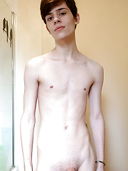 Benji May - Stroking Twink Dick With Benji by BoyFriendShare image #11