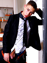 Uncut straight boy Jade by Enigmatic Boys image #6