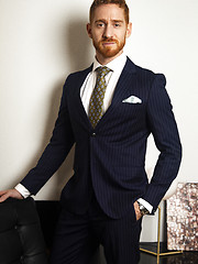 SECOND CHANCES by Men at Play image #9