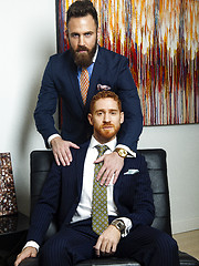 SECOND CHANCES by Men at Play image #9
